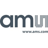 ams Sensors Germany Logo