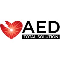 AED Total Solution Logo