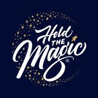 Hold The Magic Logo