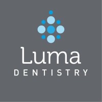 Luma Dentistry Logo