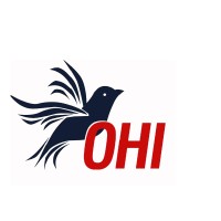 OHI Maine Logo