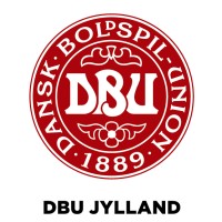 DBU Jylland Logo