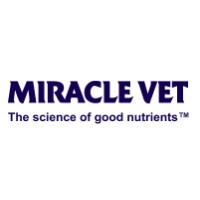 Miracle Vet Logo