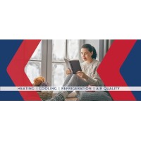 Bormida Mechanical Services, Inc. Logo