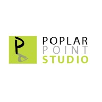 Poplar Point Studio Logo