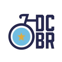 DC Bike Ride Logo
