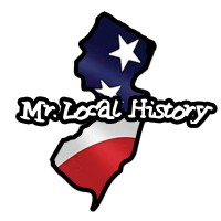 Mr. Local History Project Logo