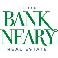 Bank Neary Inc Logo