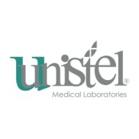 Unistel Medical Laboratories Logo