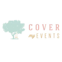 Cover My Events Logo
