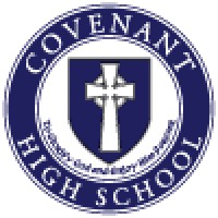Covenant High school Logo