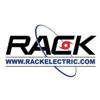Rack Electric Logo
