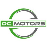 DC Motors Hampstead, NH Logo