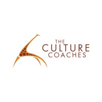 The Culture Coaches Logo