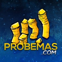 Probemas Logo