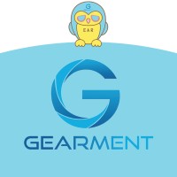 Gearment Inc. Logo