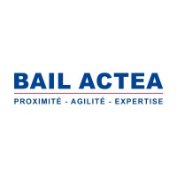 BAIL ACTEA Logo