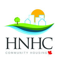 Haldimand Norfolk Housing Corporation Logo