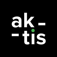 AKTIS Architecture, Urbanisme & Paysage Logo