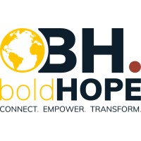 Bold Hope Logo