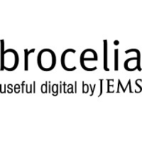 Brocelia Logo