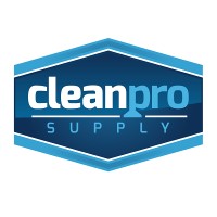 Clean Pro Supply Logo