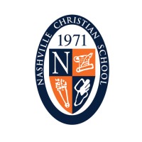 Nashville Christian School Logo