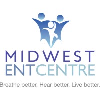 Midwest ENT Centre Logo