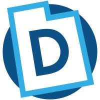 Utah Democratic Party Logo