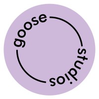 Goose Studios Logo