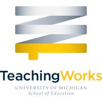 TeachingWorks Logo