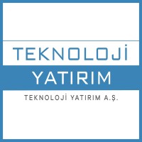 Teknoloji Yatirim A.S. Logo