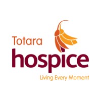 Totara Hospice Logo