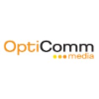 Opticomm Media Logo