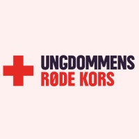Ungdommens Røde Kors Logo
