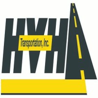 HVH Transportation Logo