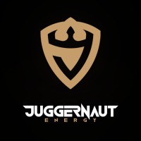 Juggernaut Energy Logo