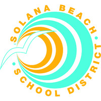 Solana Beach School District Logo