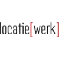Locatiewerk Logo