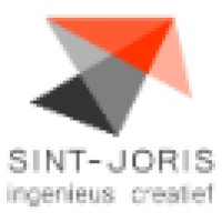 Sint-Jorisinstituut Bazel Logo