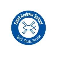 Saint Andrew School Logo