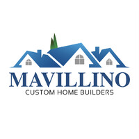 Mavillino Custom Homes, LLC Logo