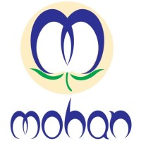 Mohan Spintex India Limited Logo