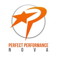 Perfect Performance Nova Logo