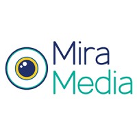 Mira Media Logo