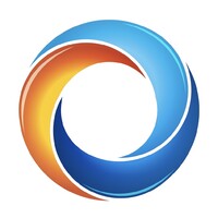 Clear Blue Skies Group SL Logo