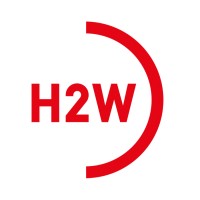 H2W Partners Logo