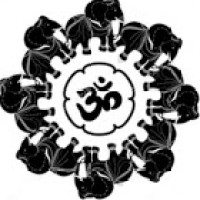 Kyms Thai Yoga Logo