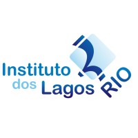 Instituto dos Lagos Rio Logo