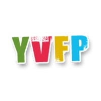 Young Voices for the Planet Logo